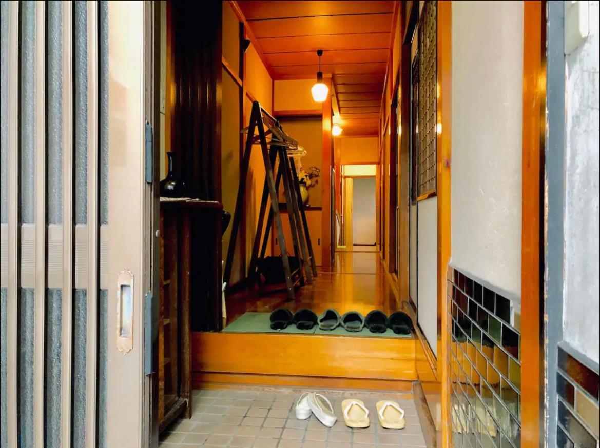 Zen House Villa Takayama  Ngoại thất bức ảnh