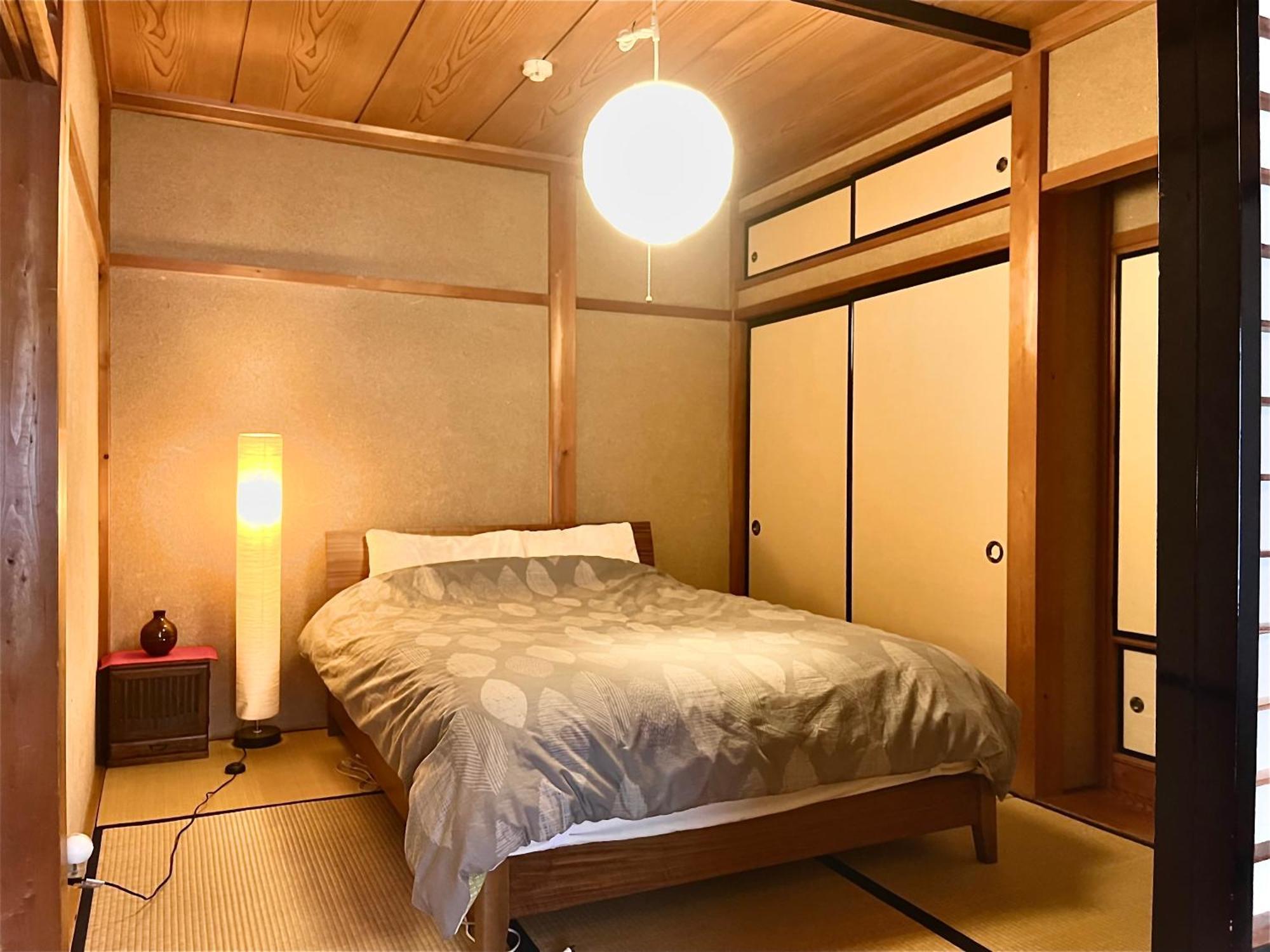 Zen House Villa Takayama  Ngoại thất bức ảnh