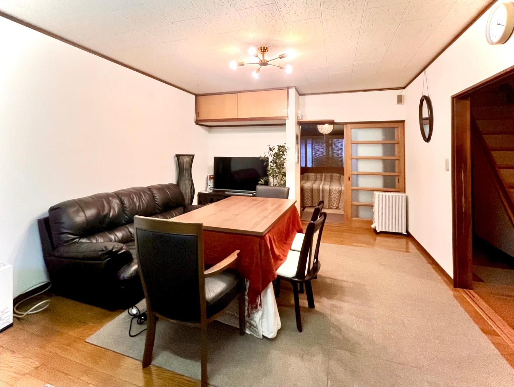Zen House Villa Takayama  Ngoại thất bức ảnh